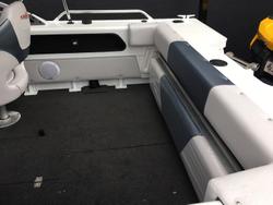 2026 Stacer 499 Wild Rider SE