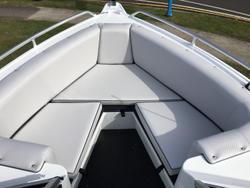 2026 Stacer 499 Wild Rider SE