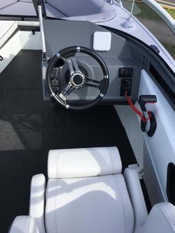 2026 Stacer 499 Wild Rider SE