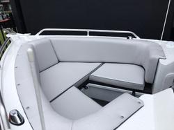 2026 Stacer 499 Wild Rider SE