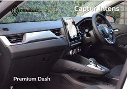 2022 Renault
Captur Intens