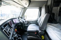 2024 Freightliner Cascadia 116 White