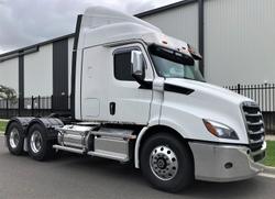 Freightliner Cascadia
