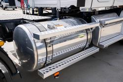 2024 Freightliner Cascadia 116 White