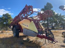Hardi 6500 Commander
