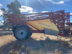 2012 Hardi 6500 Commander