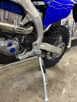 2026 YAMAHA WR450F YAMAHA