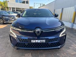 2024 Renault Megane E-Tech Techno EV60