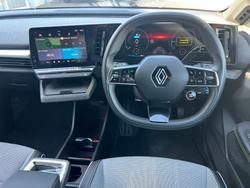 2024 Renault Megane E-Tech Techno EV60
