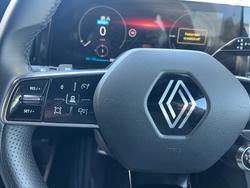 2024 Renault Megane E-Tech Techno EV60