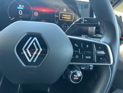 2024 Renault Megane E-Tech Techno EV60