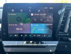 2024 Renault Megane E-Tech Techno EV60