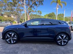 2024 Renault Megane E-Tech Techno EV60