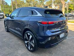 2024 Renault Megane E-Tech Techno EV60