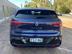 2024 Renault Megane E-Tech Techno EV60
