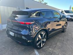 2024 Renault Megane E-Tech Techno EV60