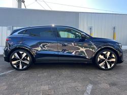 2024 Renault Megane E-Tech Techno EV60