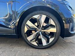 2024 Renault Megane E-Tech Techno EV60