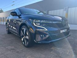 2024 Renault Megane E-Tech Techno EV60