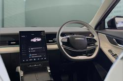 2025 Jaecoo J5 EV Summit