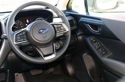 2026 Subaru Crosstrek Hybrid L G6X MY26 WHITE