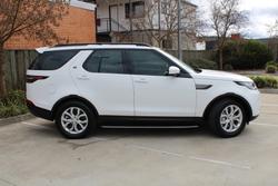2019 Land Rover Discovery SD6 SE