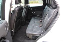 2019 Land Rover Discovery SD6 SE