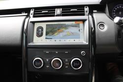 2019 Land Rover Discovery SD6 SE