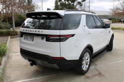 2019 Land Rover Discovery SD6 SE