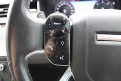 2019 Land Rover Discovery SD6 SE