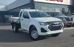 2026 ISUZU UTE D-MAX