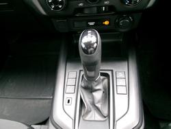 2021 ISUZU D-MAX SX (4x4)