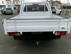 2021 ISUZU D-MAX SX (4x4)