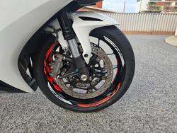 2015 Honda CBR1000RR