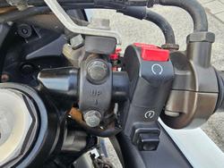 2015 Honda CBR1000RR
