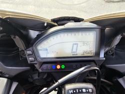 2015 Honda CBR1000RR