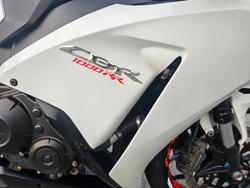 2015 Honda CBR1000RR
