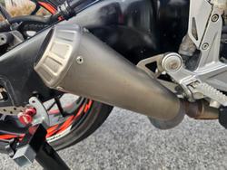 2015 Honda CBR1000RR