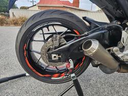 2015 Honda CBR1000RR