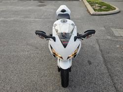 2015 Honda CBR1000RR