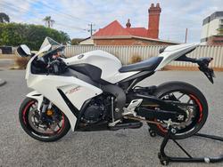 2015 Honda CBR1000RR