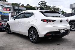 2019 Mazda 3 G20 Evolve