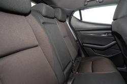 2019 Mazda 3 G20 Evolve