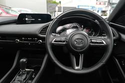 2019 Mazda 3 G20 Evolve