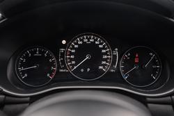2019 Mazda 3 G20 Evolve