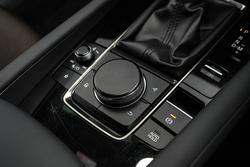 2019 Mazda 3 G20 Evolve