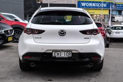 2019 Mazda 3 G20 Evolve