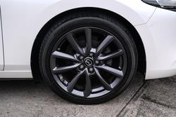 2019 Mazda 3 G20 Evolve