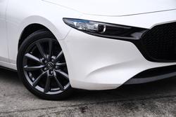 2019 Mazda 3 G20 Evolve