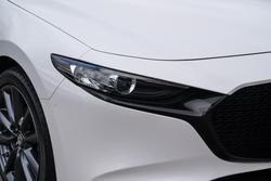 2019 Mazda 3 G20 Evolve